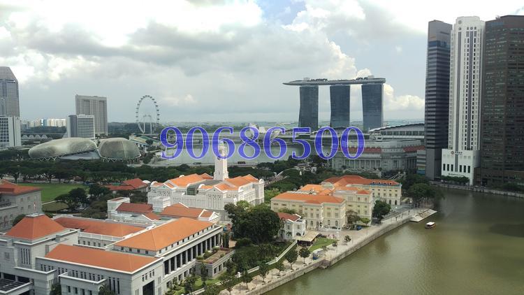 The Riverwalk / Riverwalk Apartments (D1), Apartment #105216972